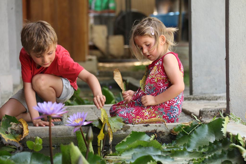 Miracle Resorts & Villas Полоннарува Екстер'єр фото
